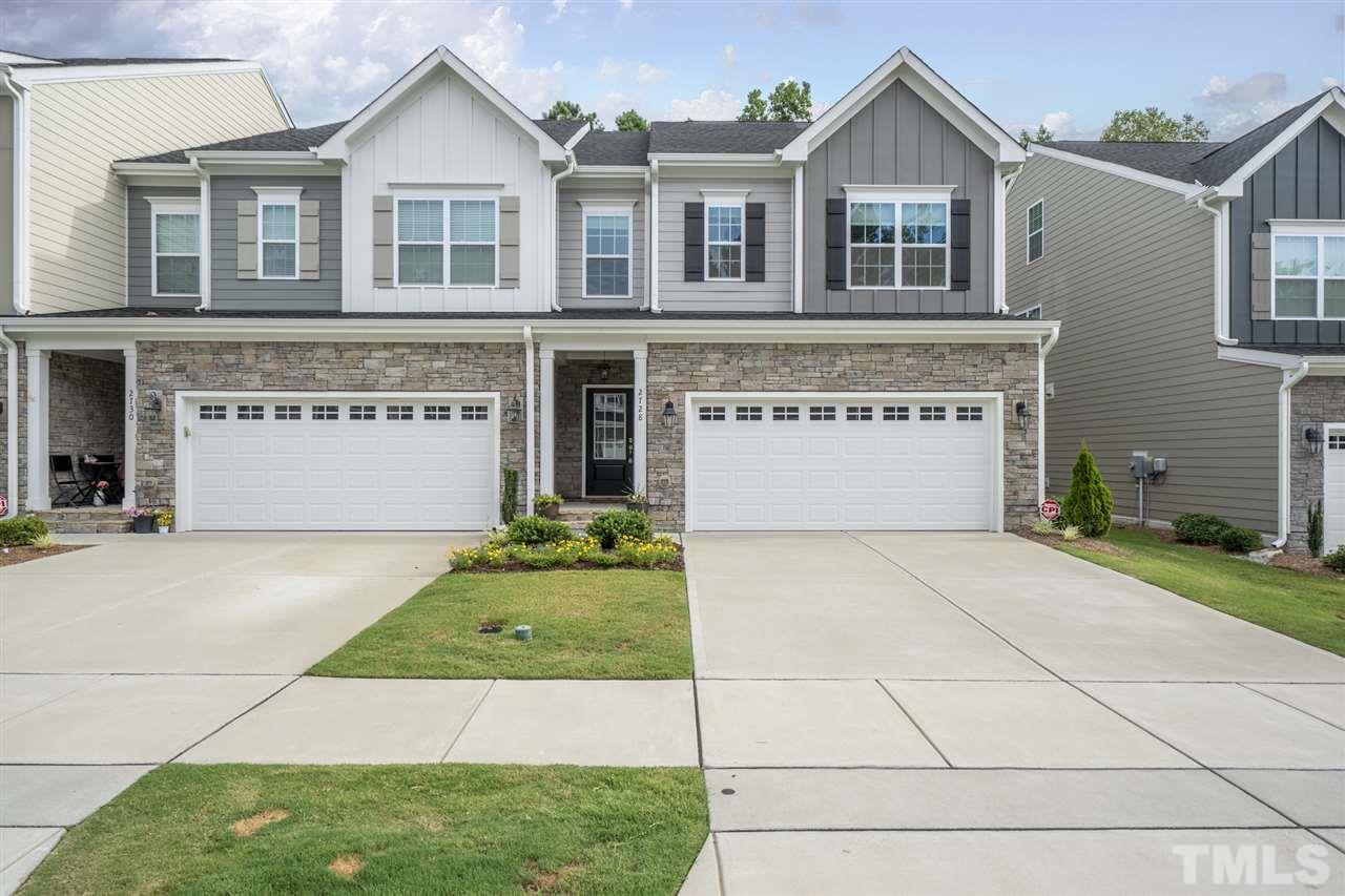 2728 Masonboro Ferry Drive - Photo 1