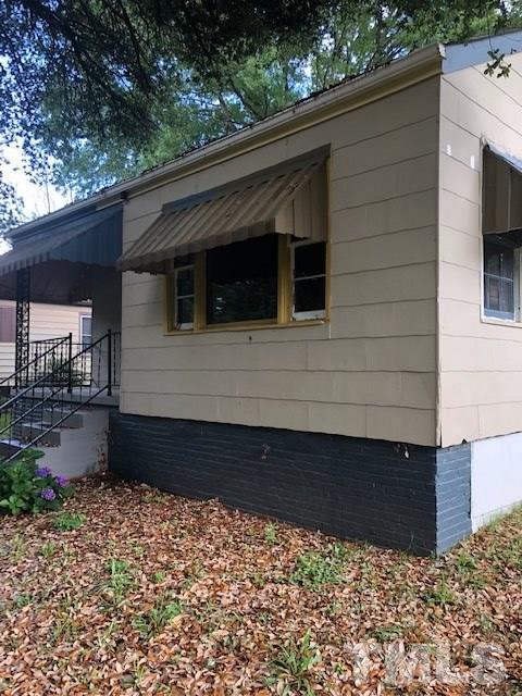 428 Grissom Street - Photo 1