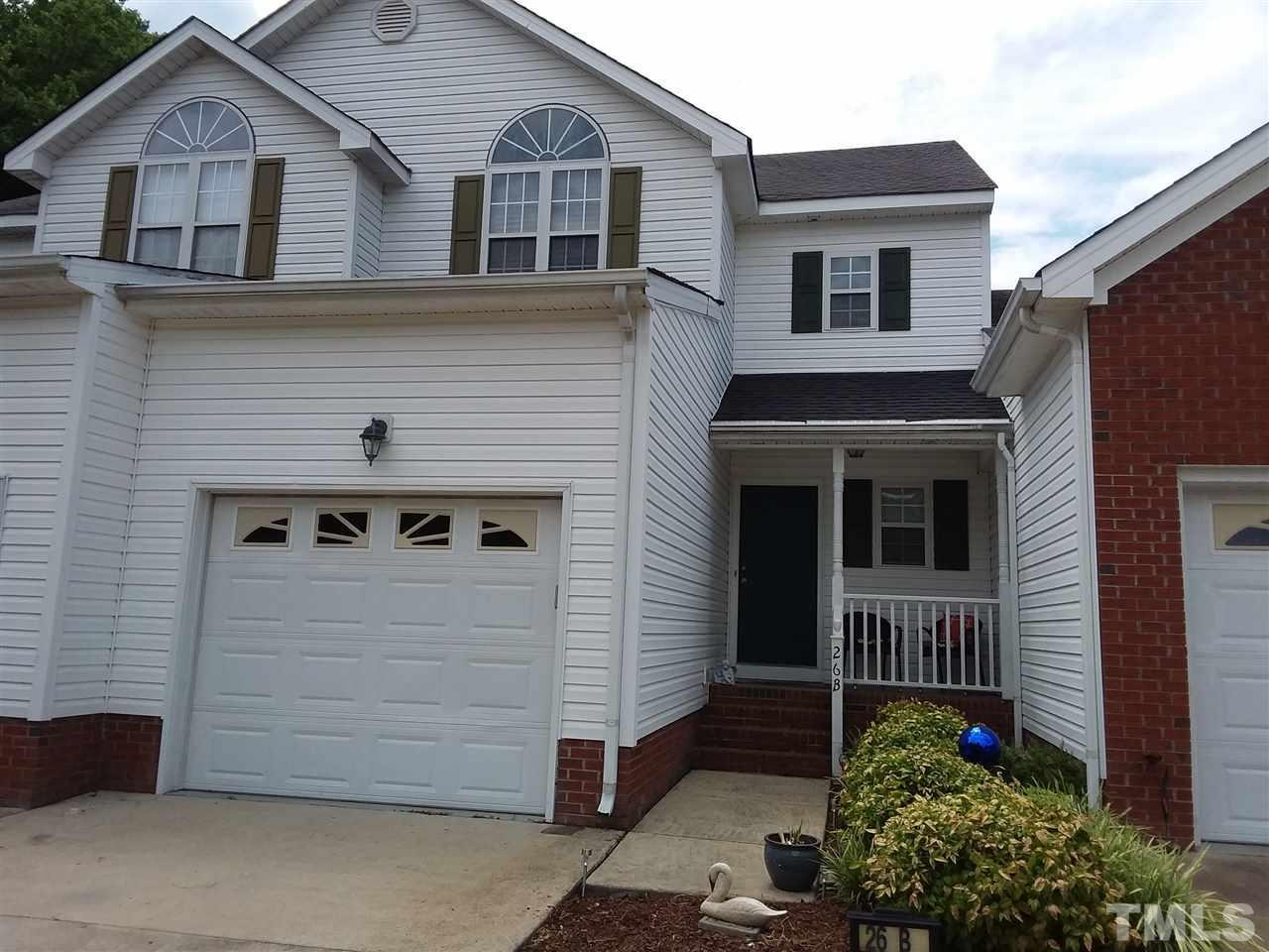 26 B Silver Place - Photo 1