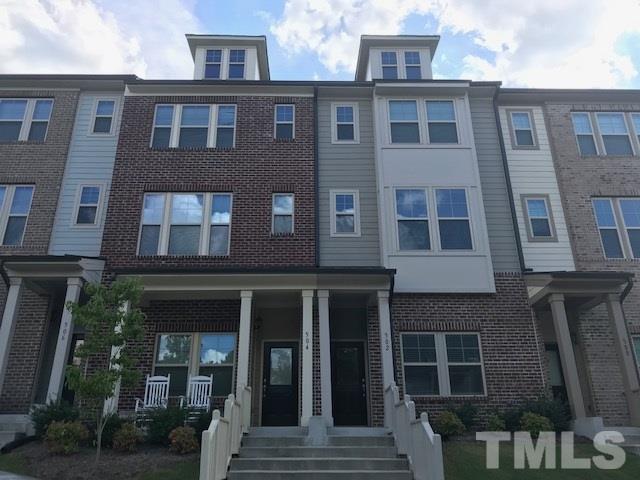 504 Village Loop Drive - Photo 1