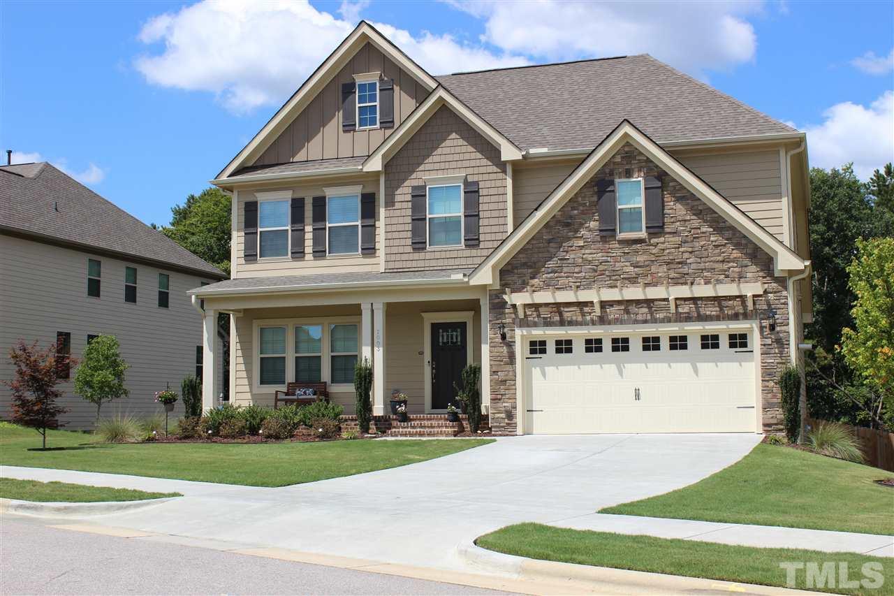 7003 Peachtree Town Lane - Photo 1