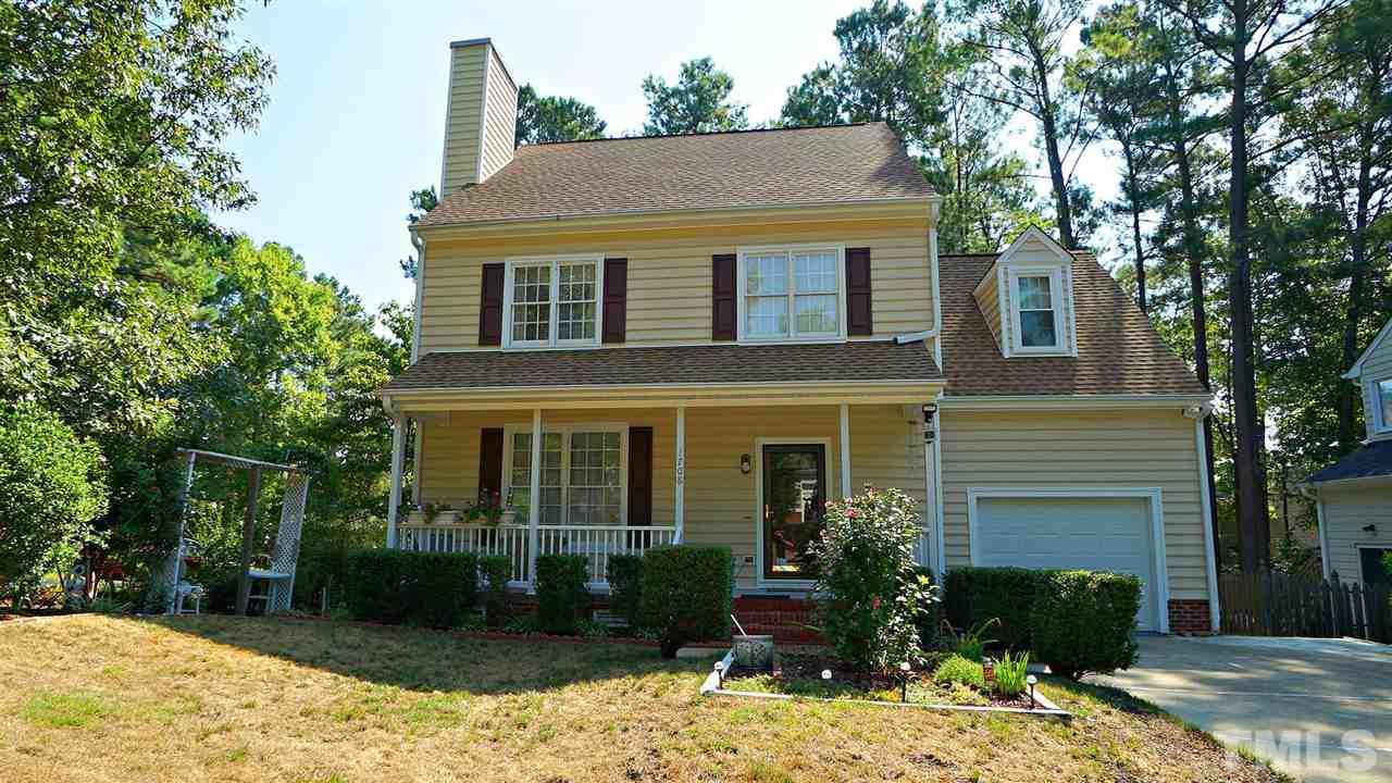 1708 Oak Tree Way - Photo 1