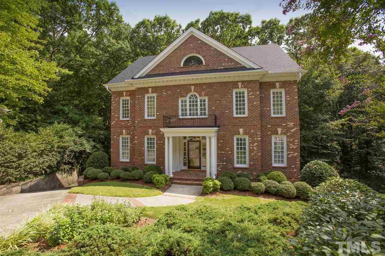 1121 Tazwell Place - Photo 1
