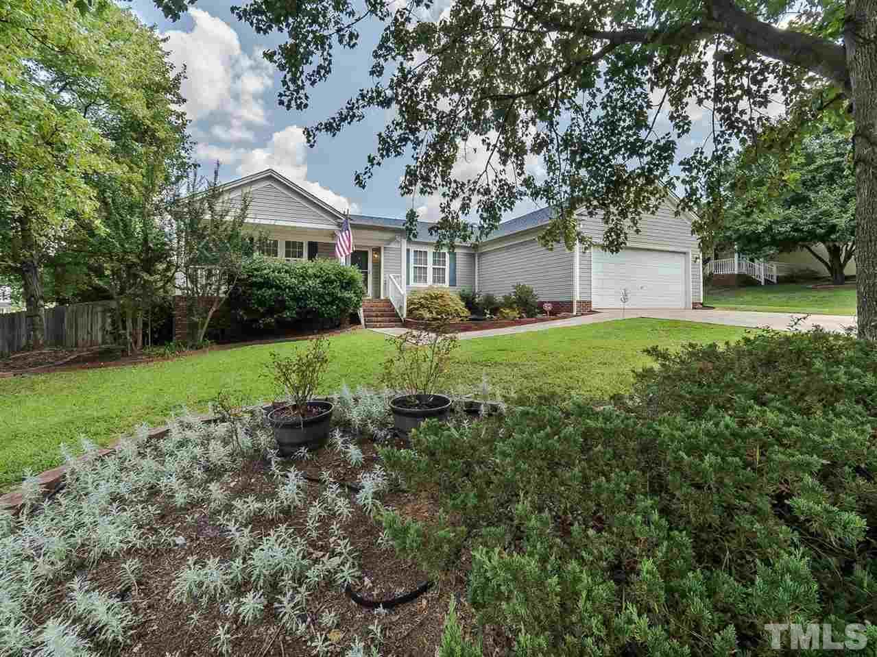 1001 Lexington Farm Road - Photo 1