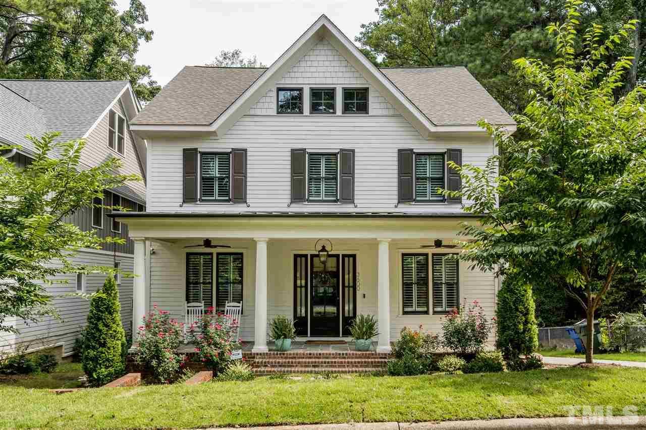 3600 Phyllis Drive - Photo 1
