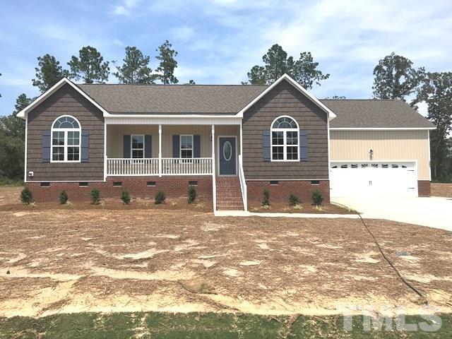 261 Kandypoo Drive - Photo 1