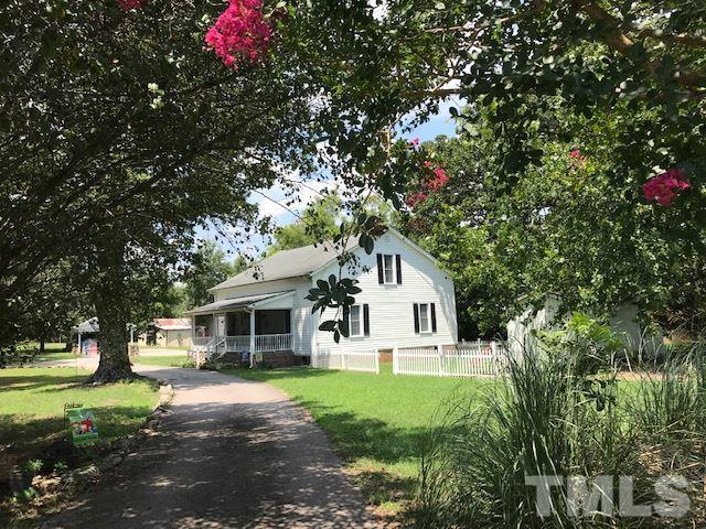 2242 Mays Crossroads Road - Photo 1
