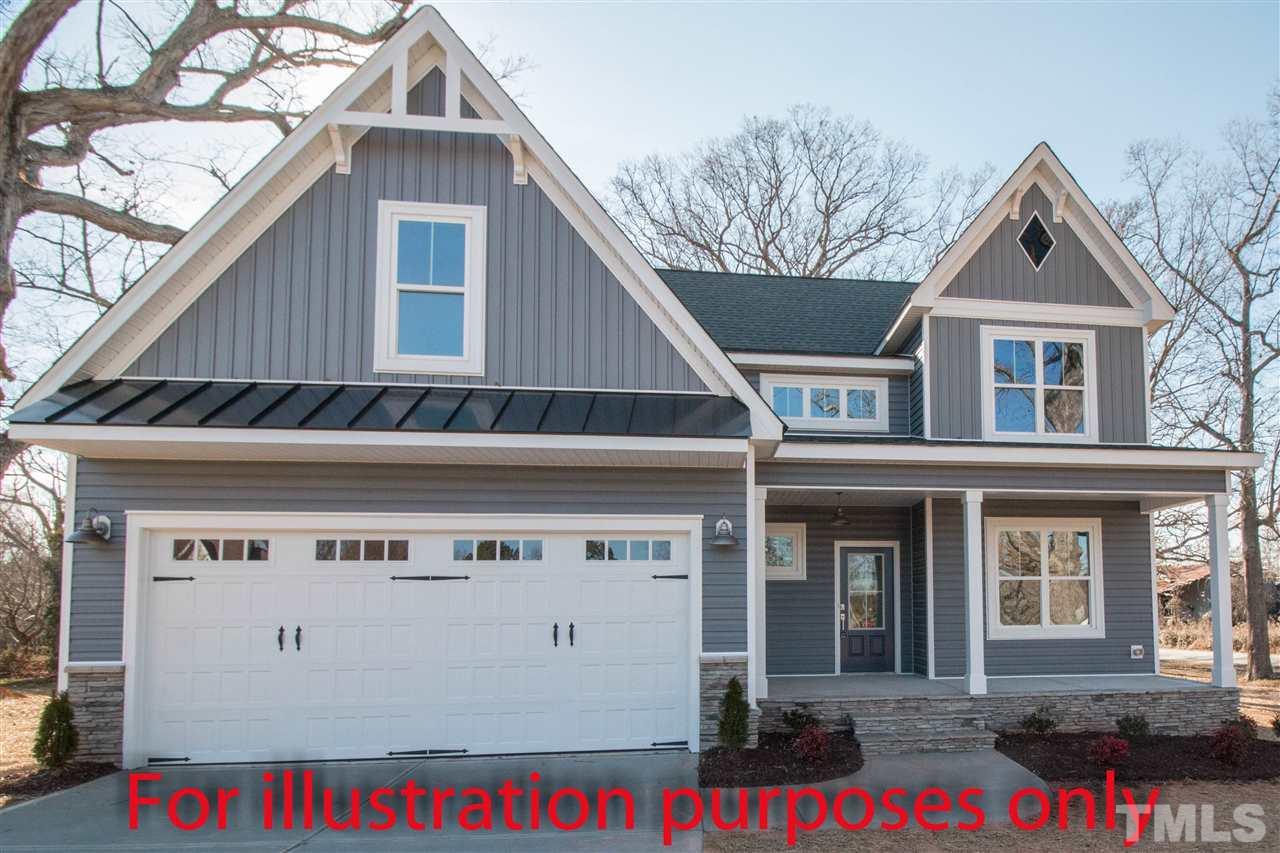 1722 River Run Court - Photo 1