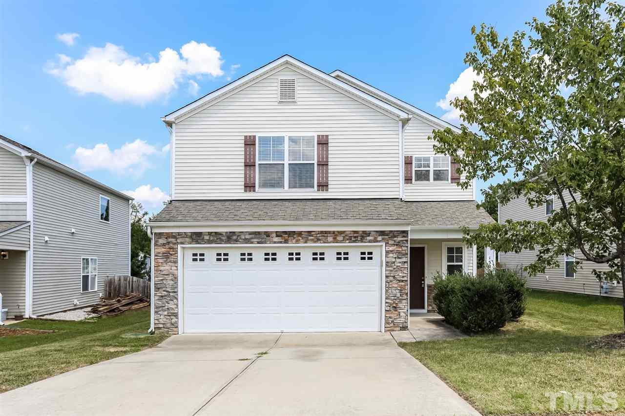 1505 Kingman Drive - Photo 1