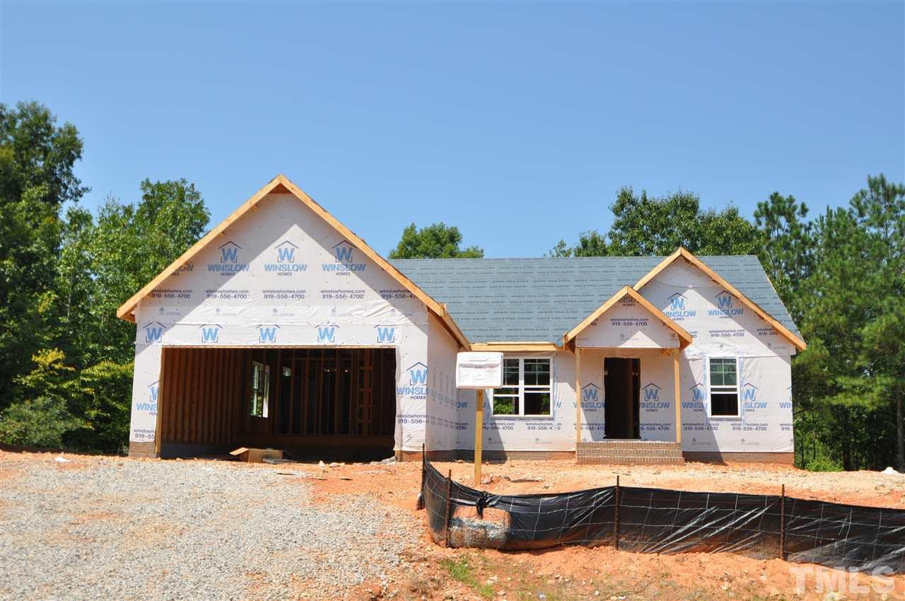 10 Treeline Drive - Photo 1