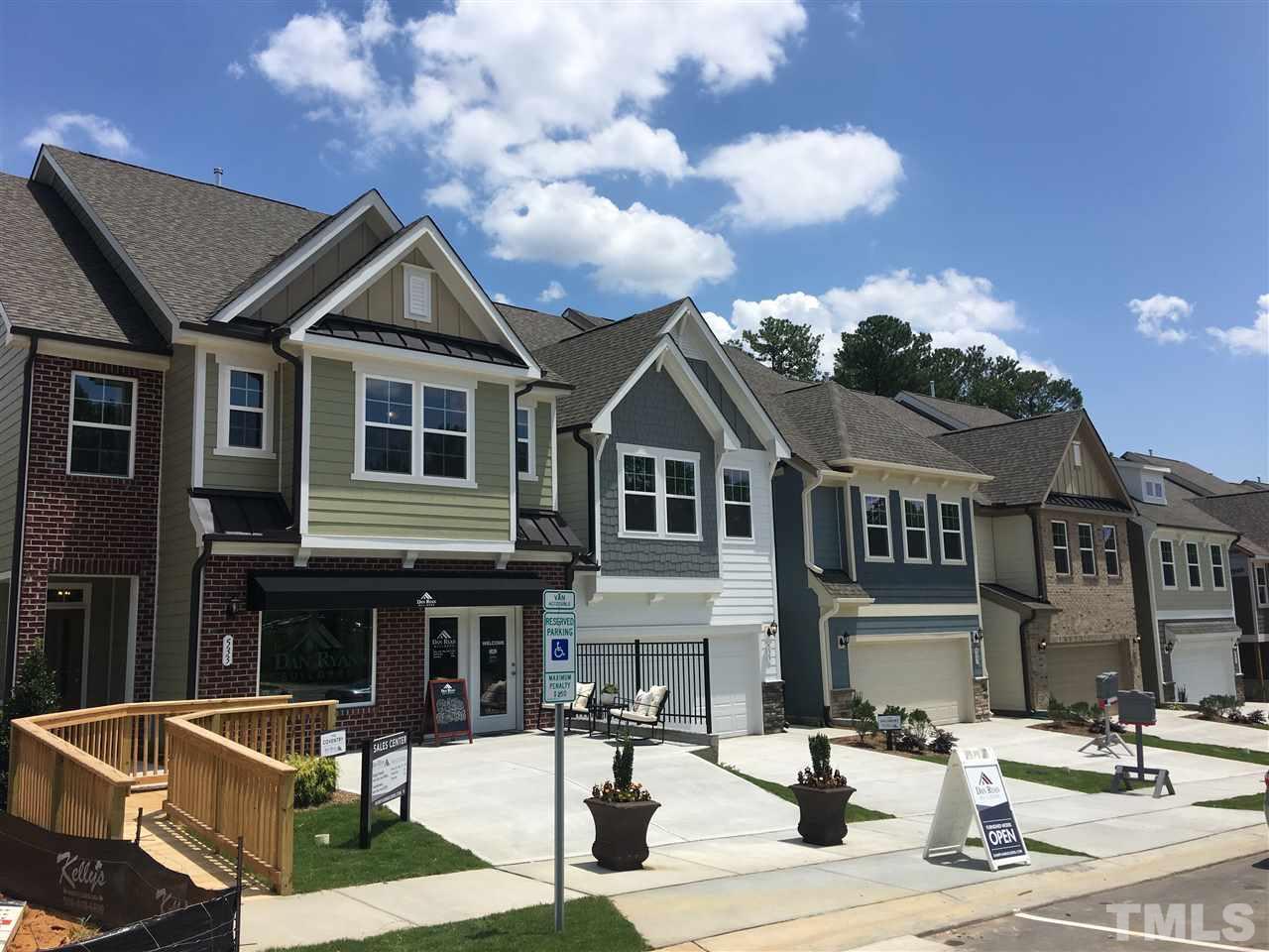 503 Wayland Grove Drive - Photo 1