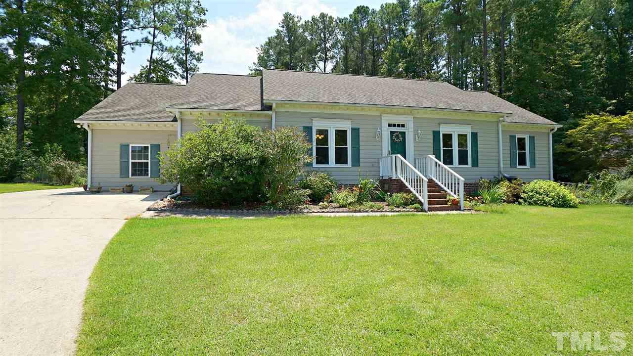 1007 Charred Oak Circle - Photo 1