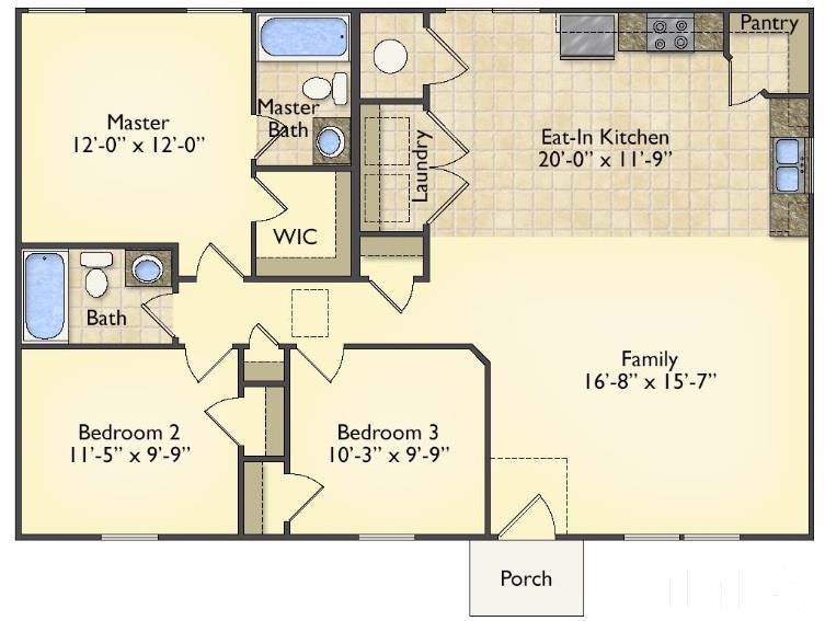 244 Marlin Lane - Photo 1