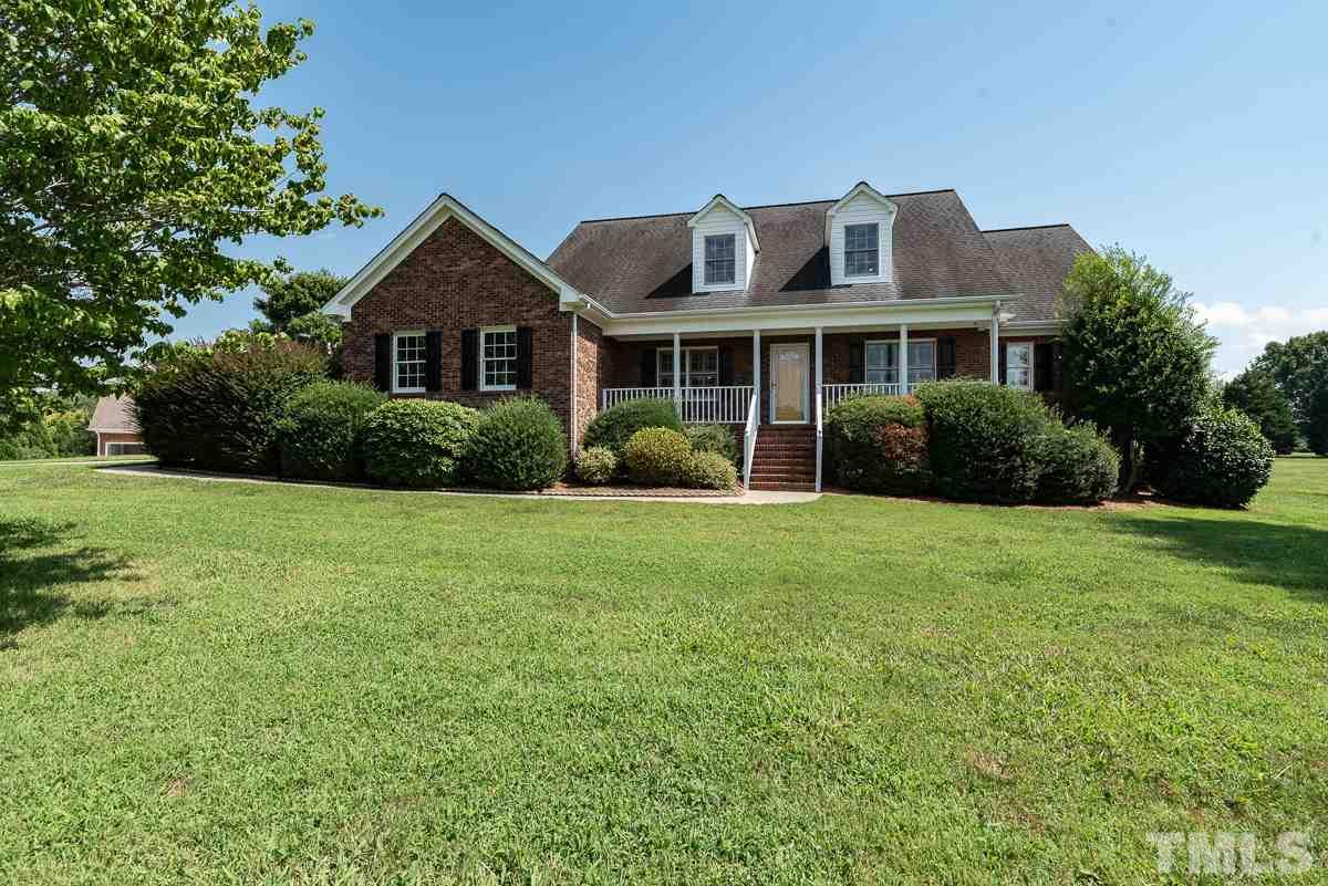 3933 Clearview Drive - Photo 1