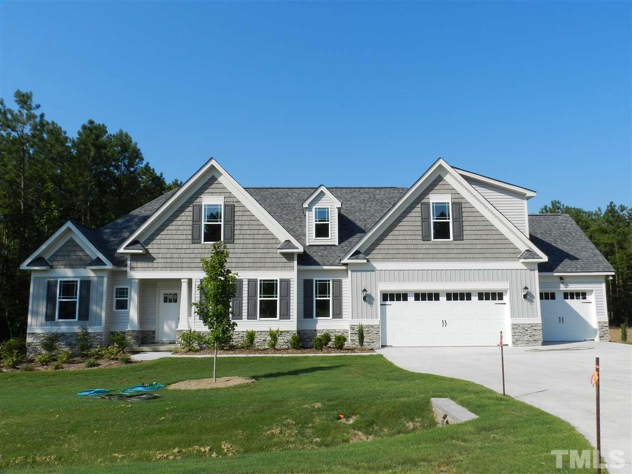 126 Flora Drive - Photo 1