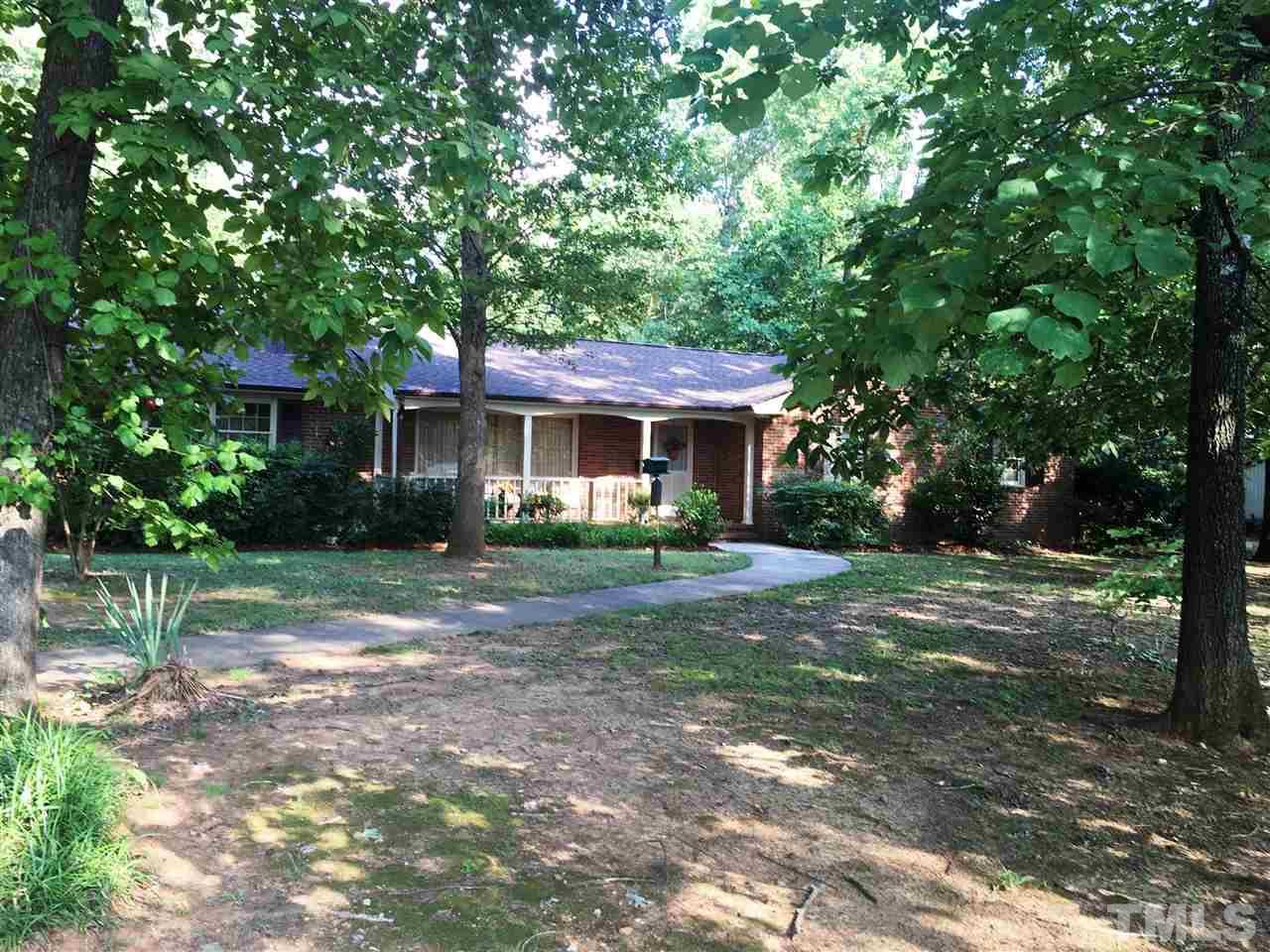 719 Sellars Mill Road - Photo 1