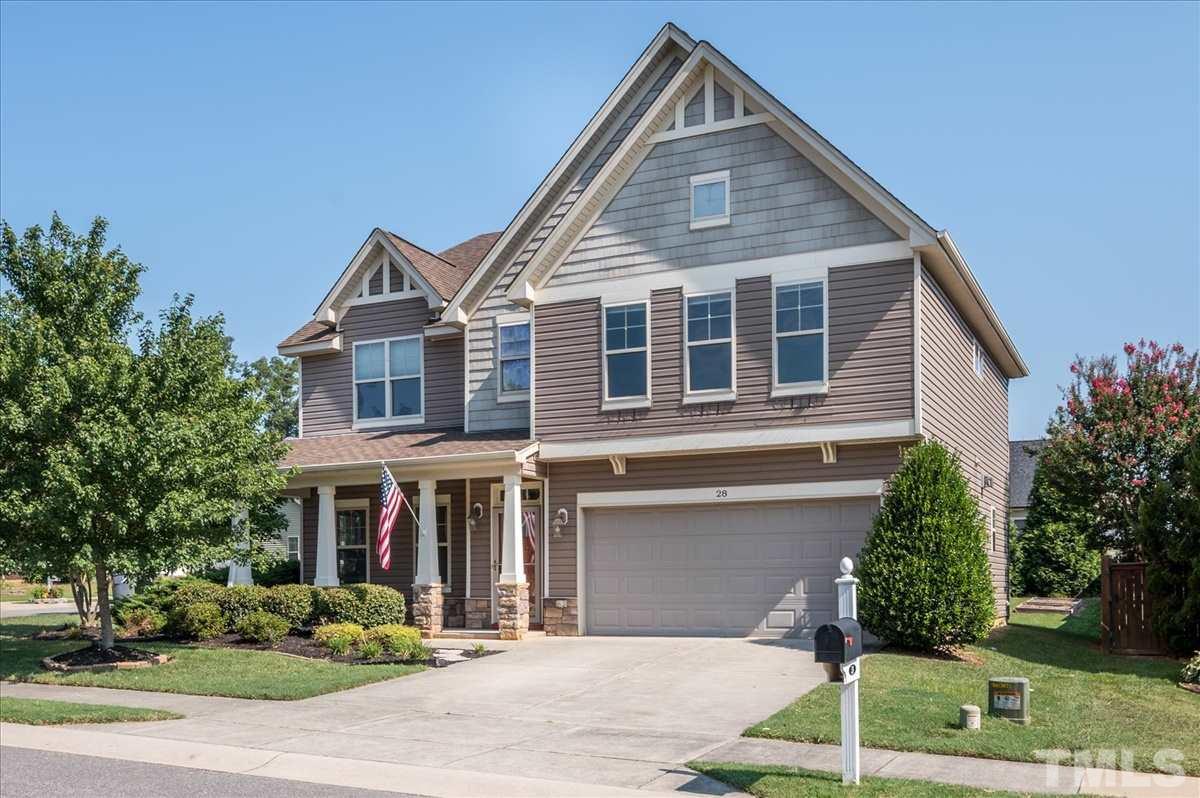 28 Listeria Crest Drive - Photo 1
