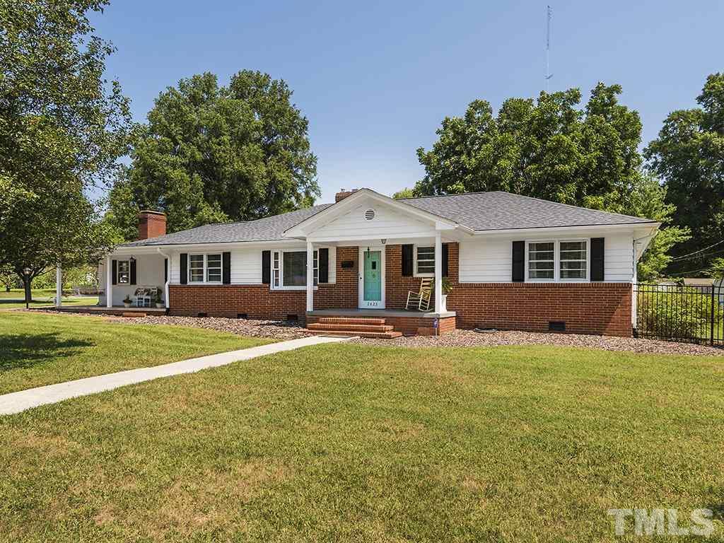 2423 Saddle Club Road - Photo 1