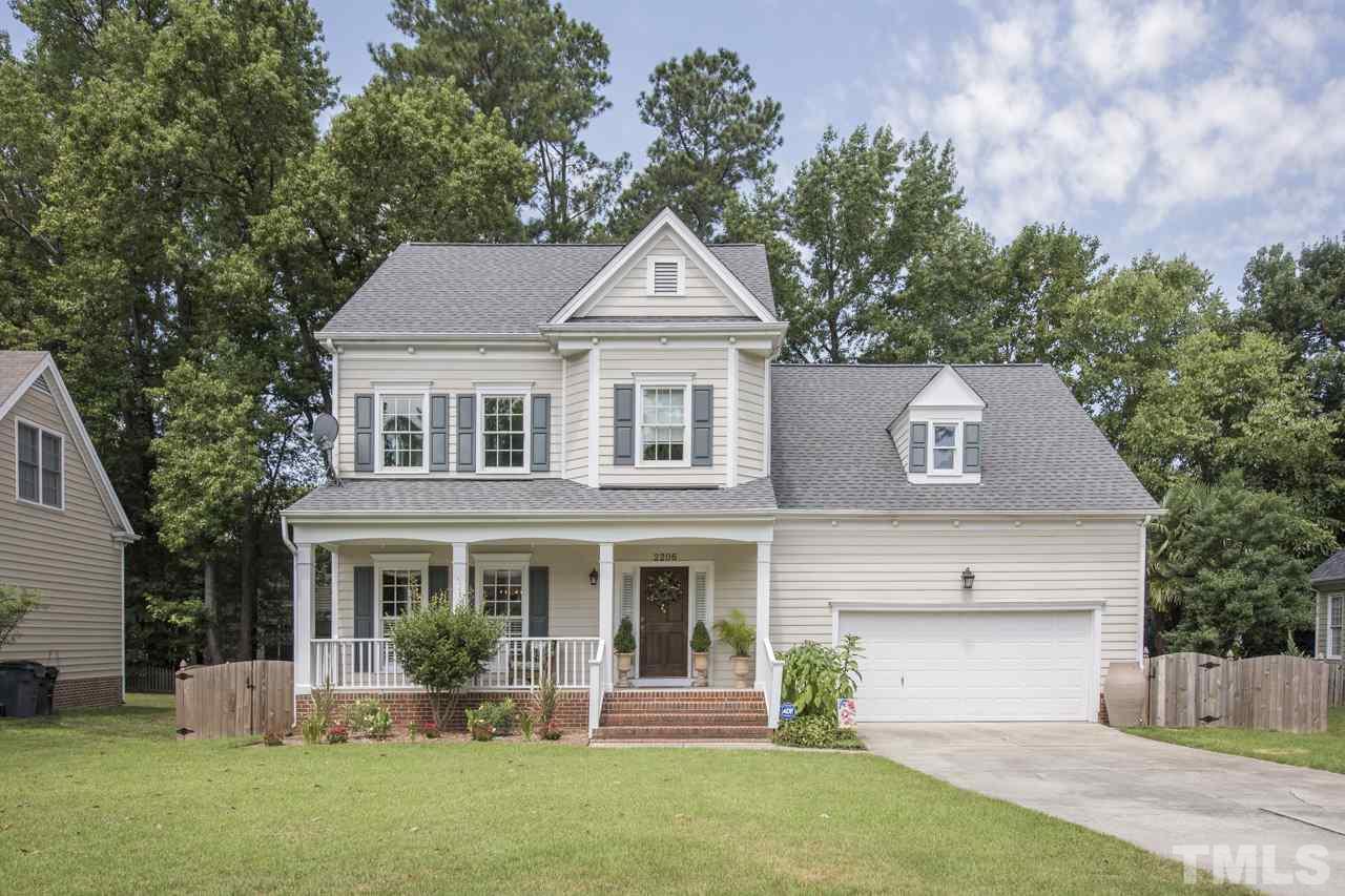 2206 Lilyford Lane - Photo 1
