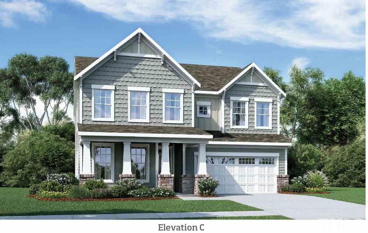 640 Yellow Oak Drive - Photo 1