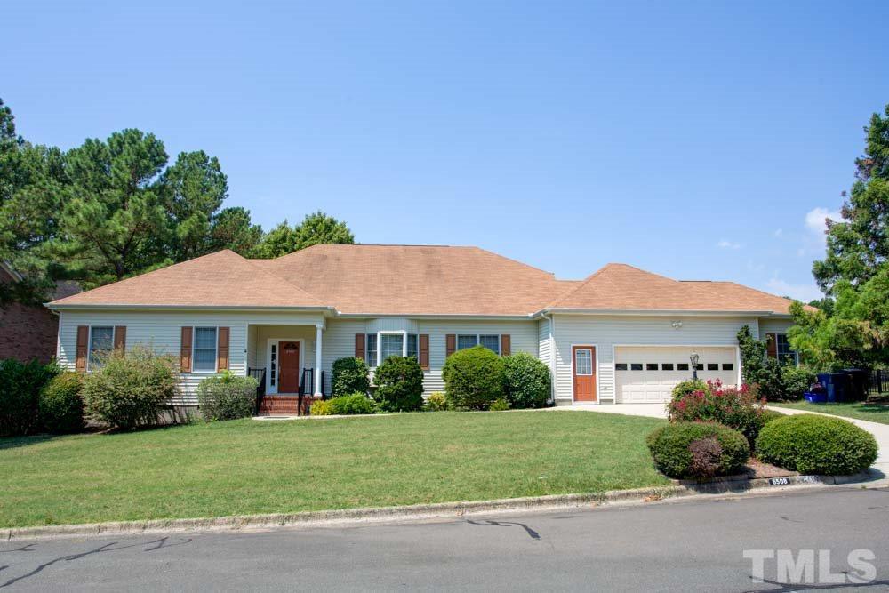 6508 Glen Forest Drive - Photo 1