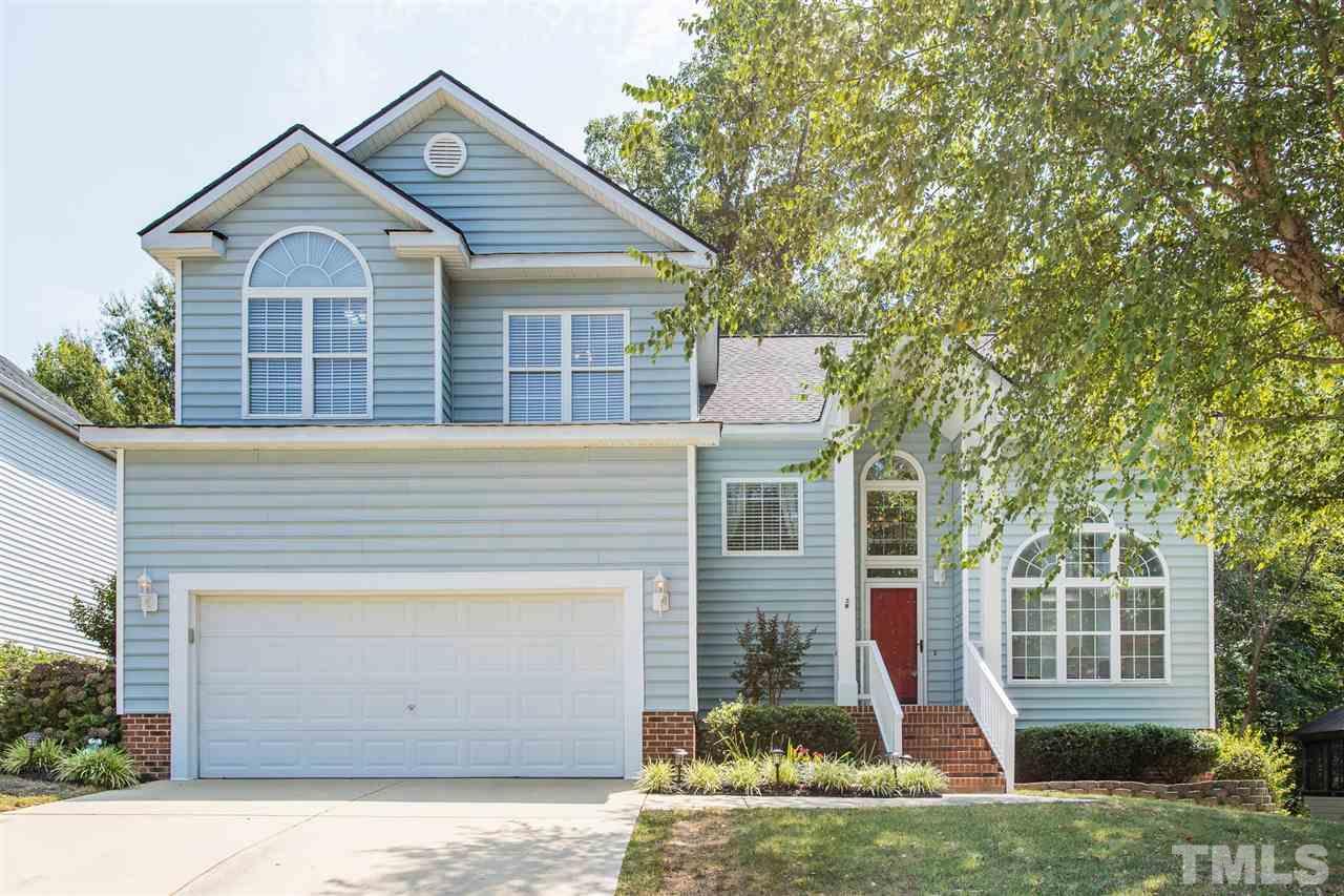 710 Midsummer Lane - Photo 1