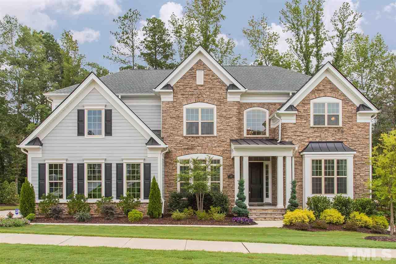117 Oak Haven Lane - Photo 1