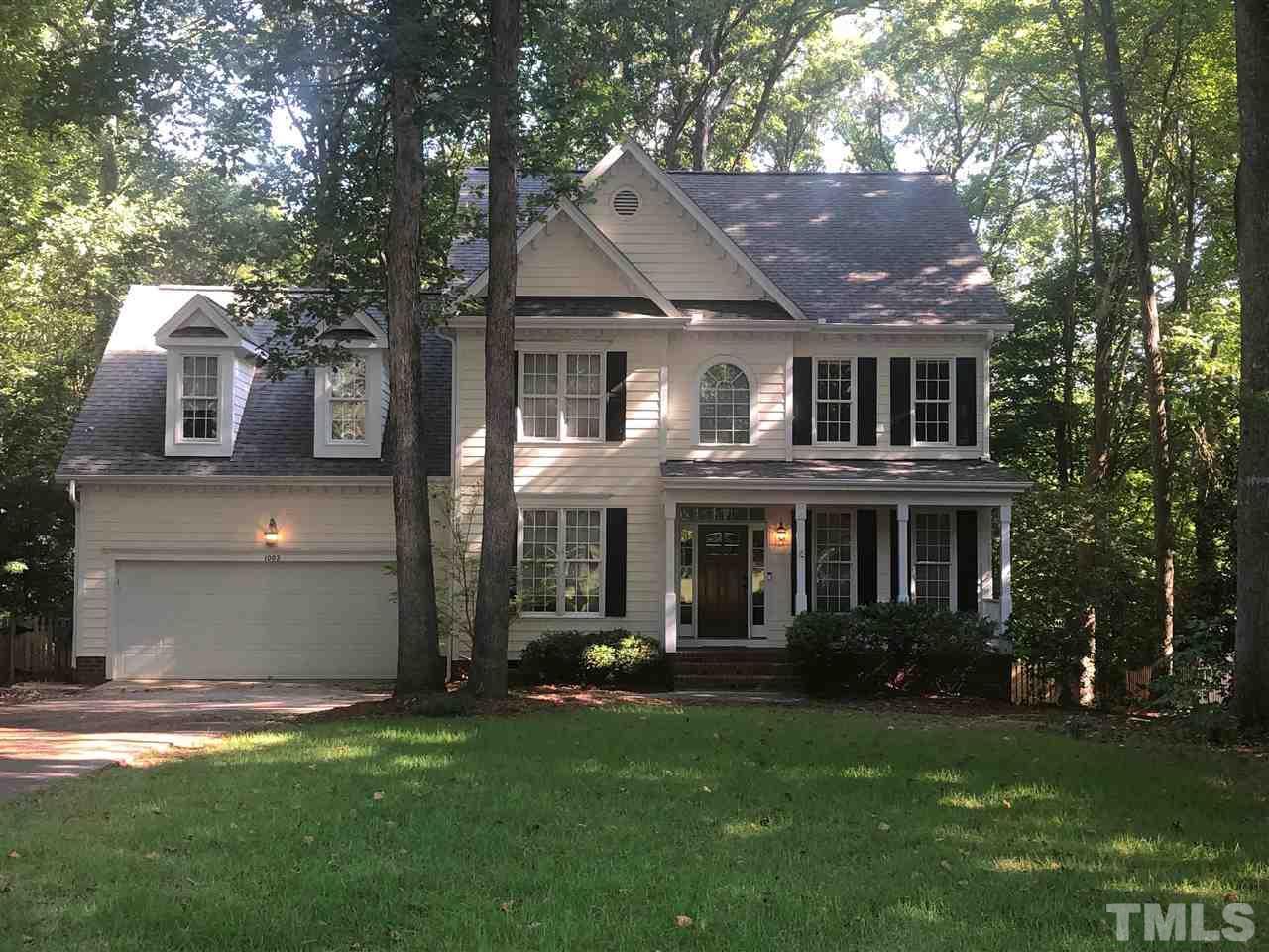 1002 Surry Dale Court - Photo 1