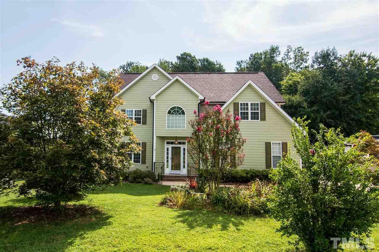 482 St Jiles Drive - Photo 1