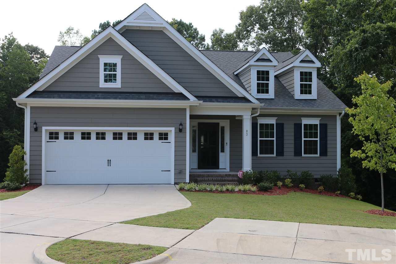 83 Wellington Drive - Photo 1