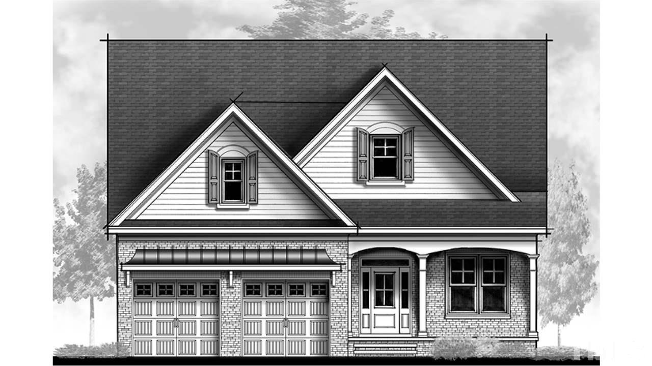 1535 Bicknor Drive - Photo 1