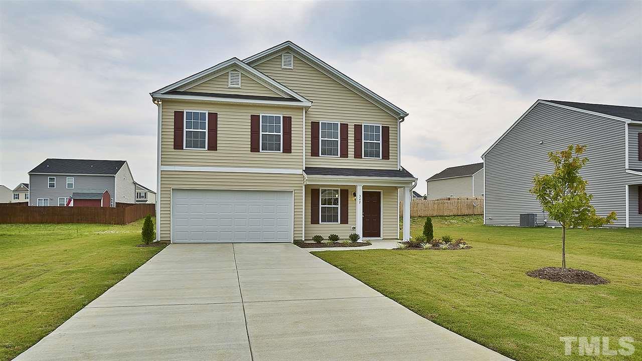 4548 Chippenham Road - Photo 1