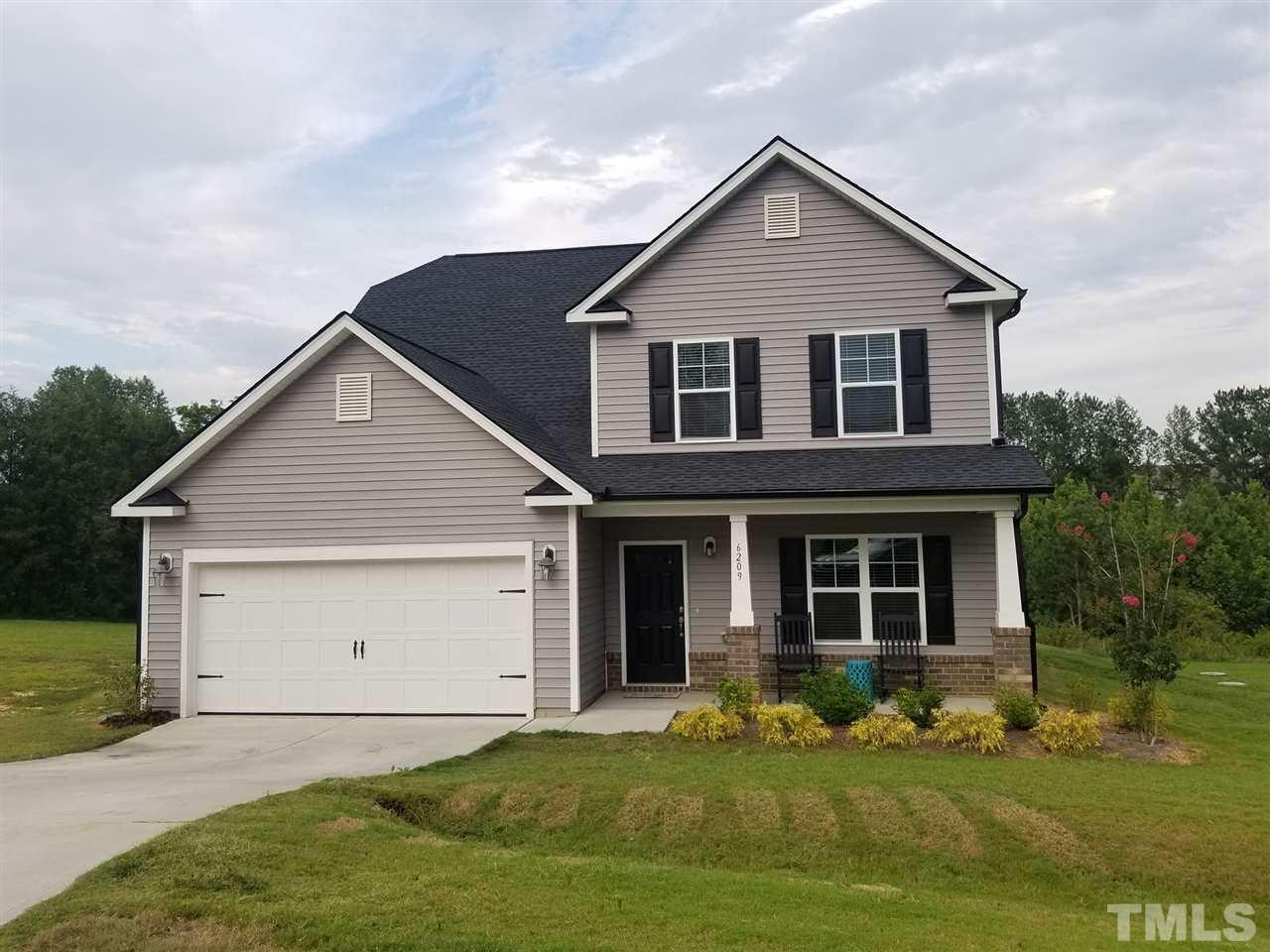 6209 Cotter Ridge Court - Photo 1