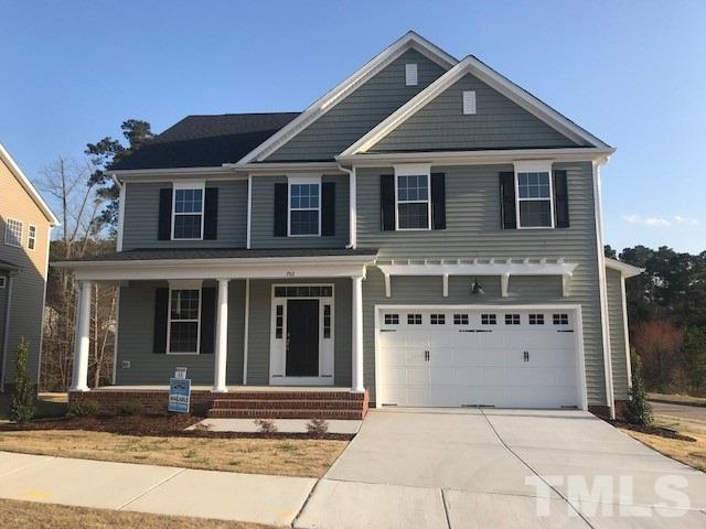1112 Castlestone Lane - Photo 1