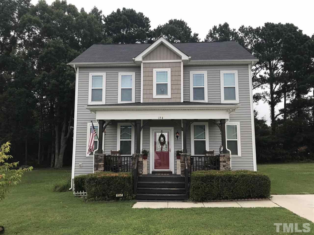 154 Carissa Drive - Photo 1