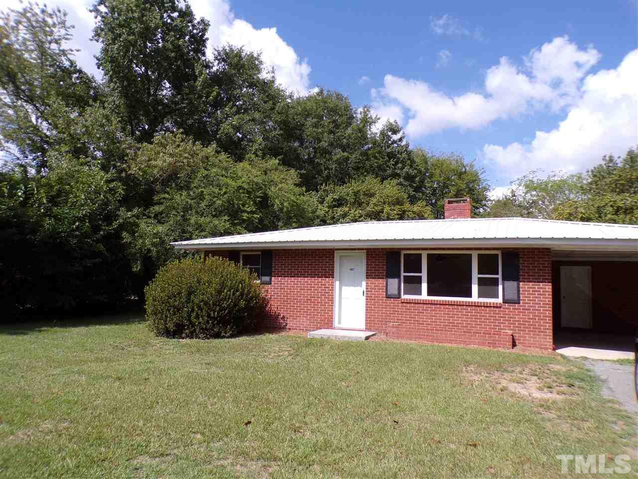 467 Providence Church Road - Photo 1