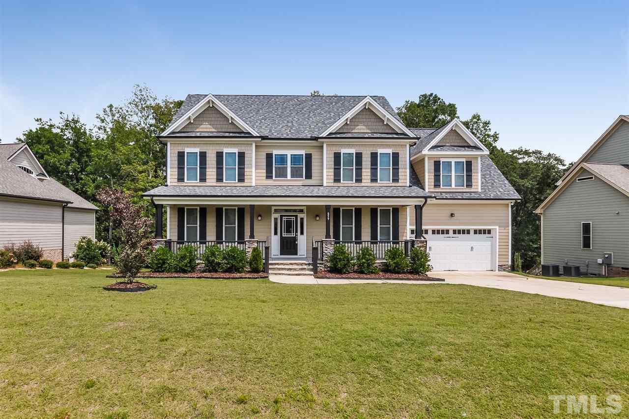 859 Riverwood Drive - Photo 1