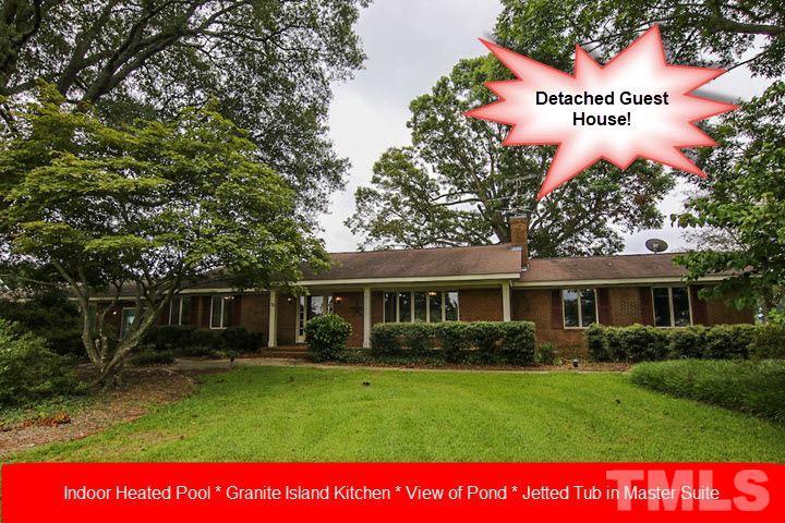 170 Jp Drive - Photo 1