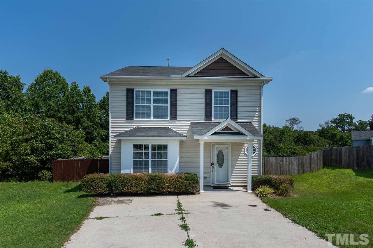1301 Forestford Court - Photo 1