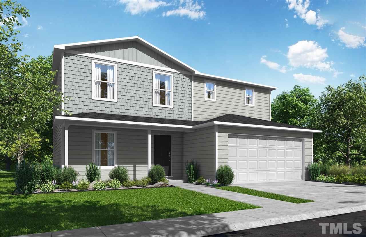 105 Fawnbrook Drive - Photo 1