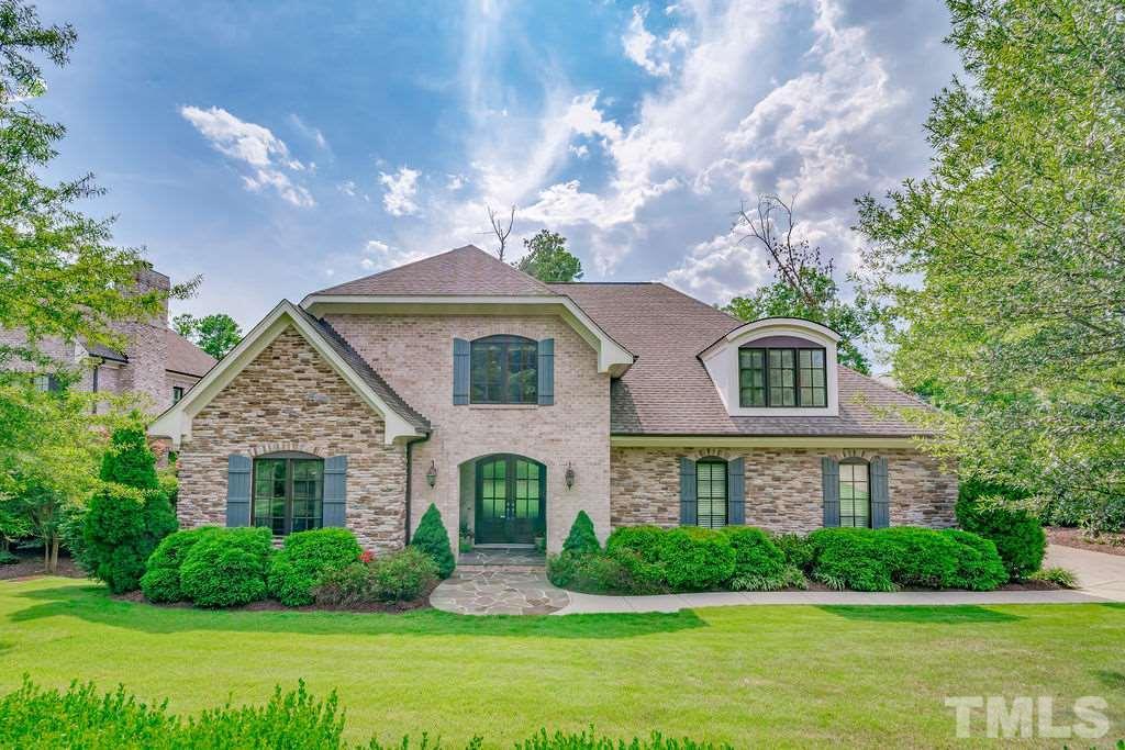 5923 Reedy Creek Road - Photo 1