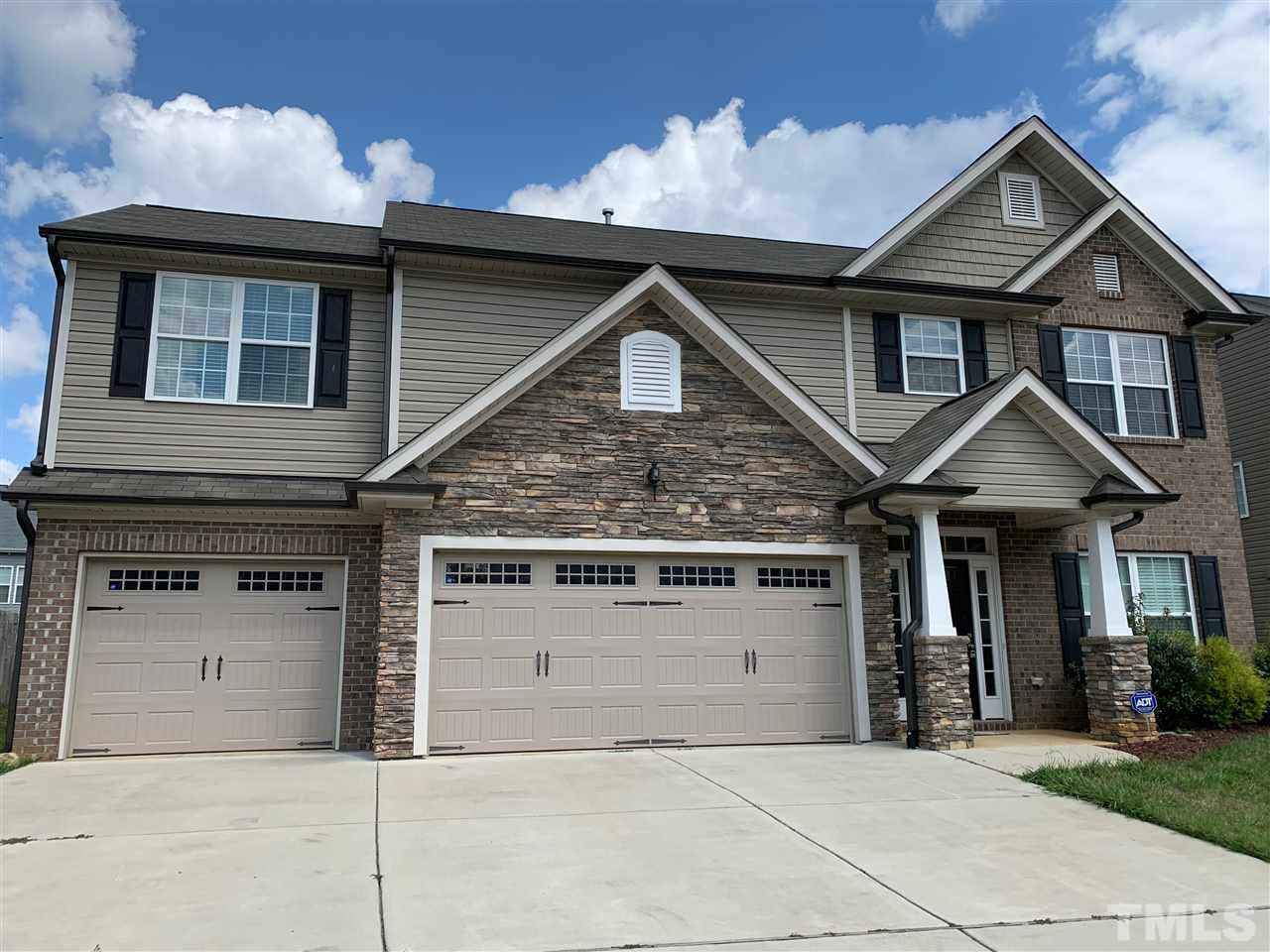 3040 Victoria Falls Drive - Photo 1