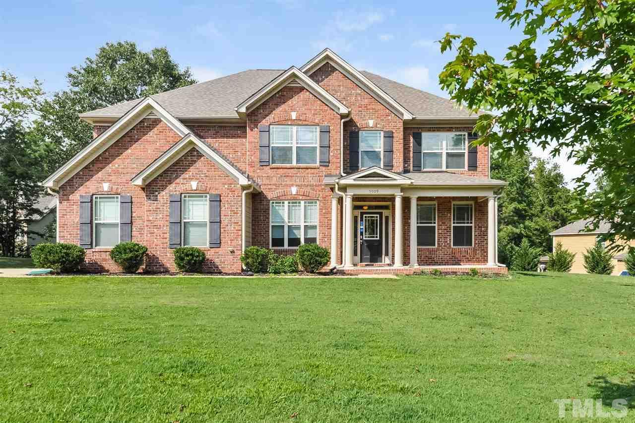 5009 Maple Shady Court - Photo 1