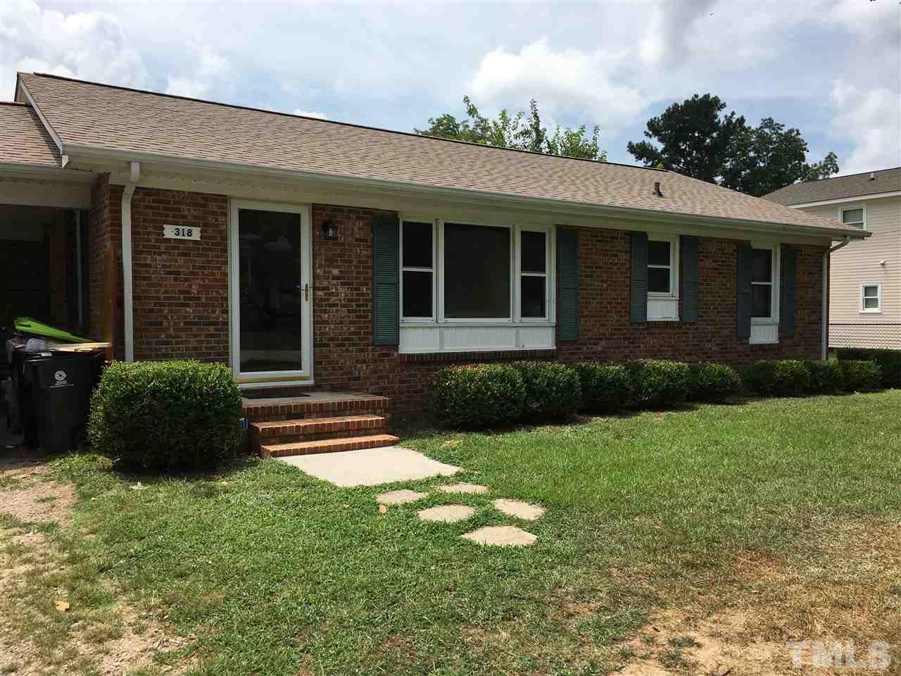 318 Henderson Street - Photo 1