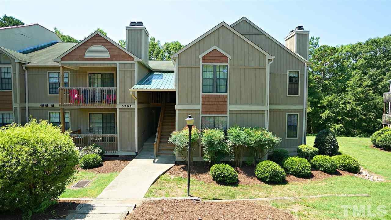 3702 Chimney Ridge Place - Photo 1