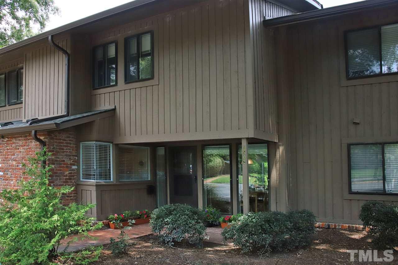 1502 Oak Tree Drive - Photo 1