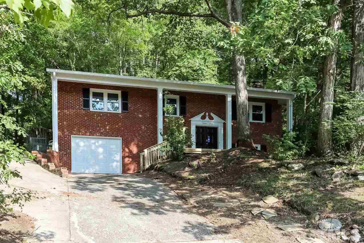1607 Sycamore Drive - Photo 1