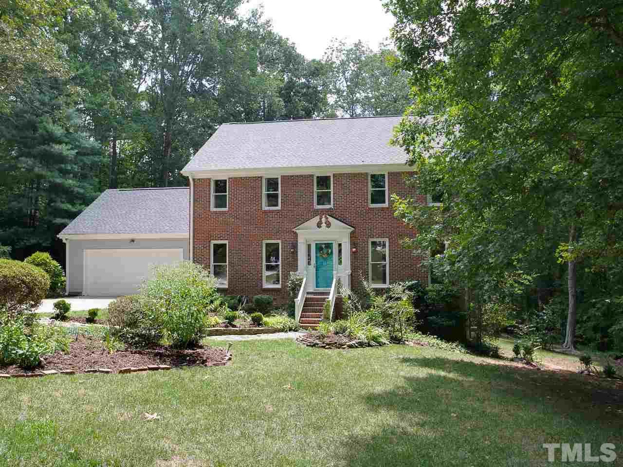 11624 Appaloosa Run - Photo 1