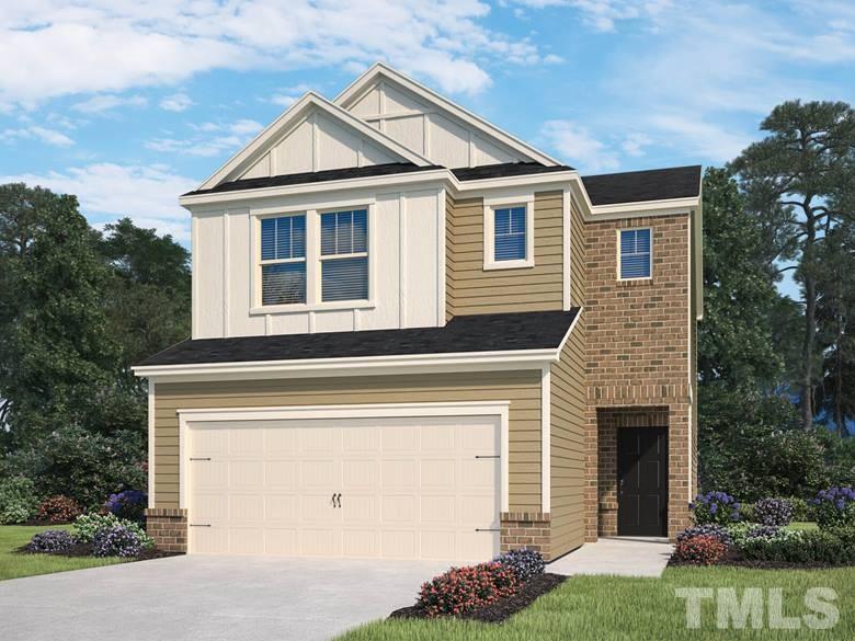 1113 Doe Blossom Lane - Photo 1