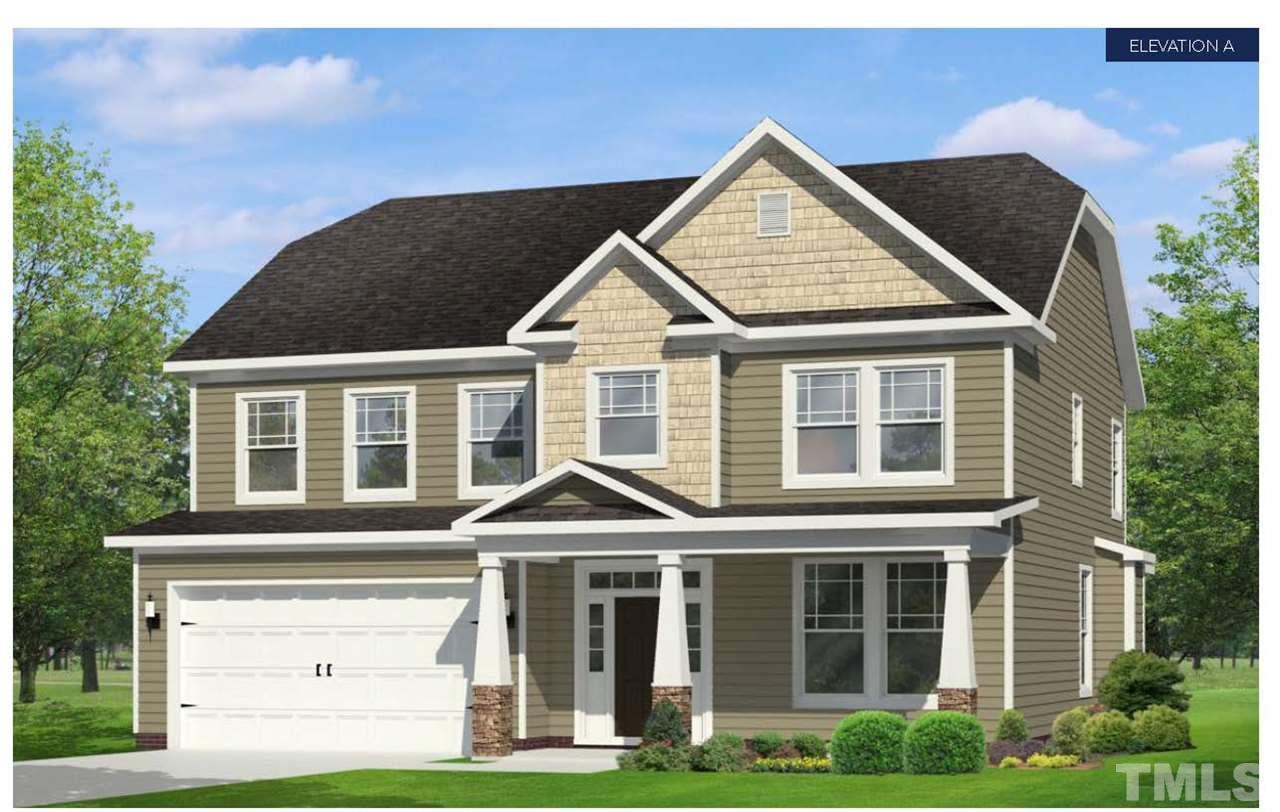 1114 Castlestone Lane - Photo 1